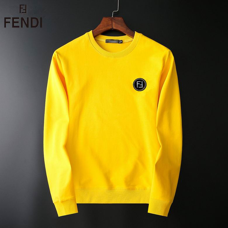 Fendi Sweatshirt m-3xl-122